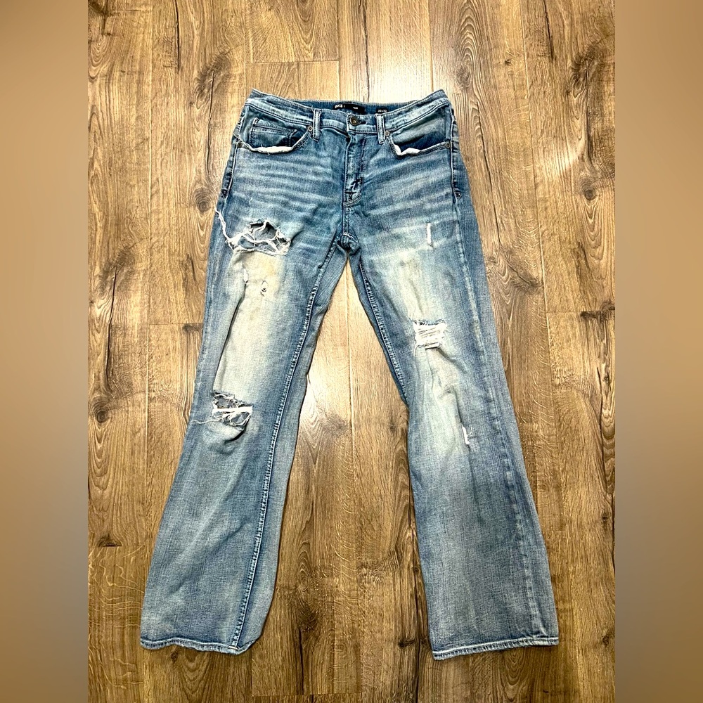 Men’s BKE Jeans (Jake)- 32x32